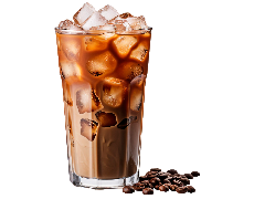 Iced Coffee